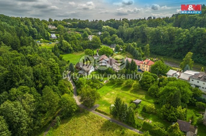 Prodej, Pozemek k bydlení, Radimovice