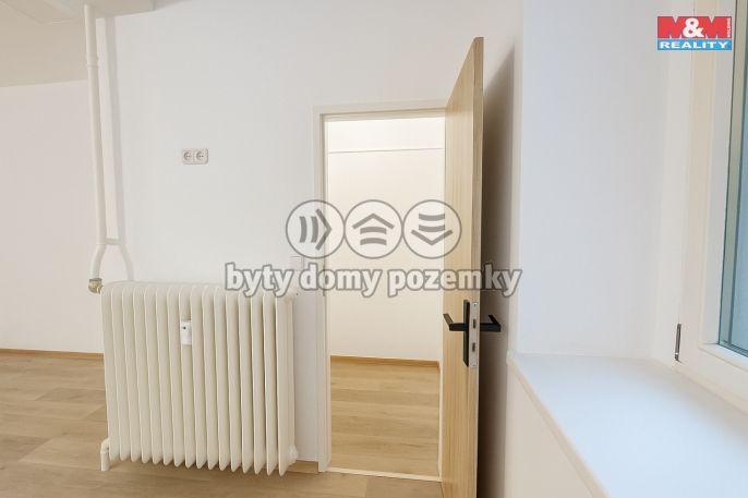 Prodej, Byt 1+1, Praha