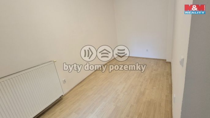 Pronájem, Byt 3+kk, Kladno