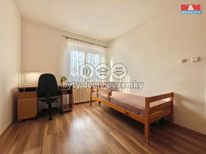 Prodej, Byt 3+1, Dobroměřice