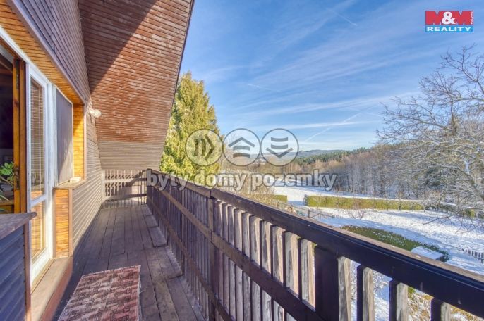 Prodej, Chalupa, Rejštejn