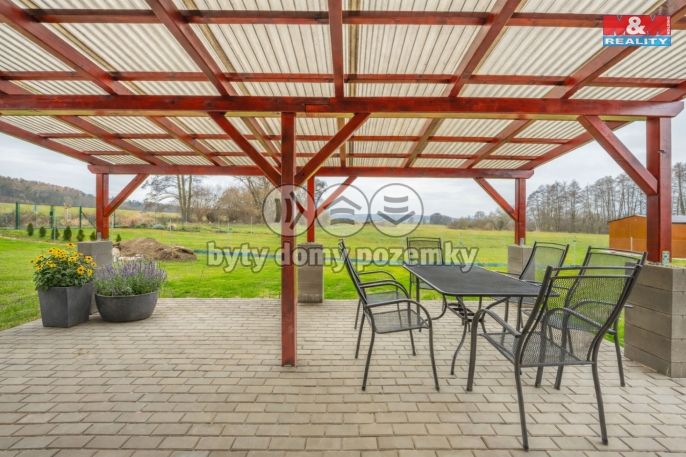 Prodej, Rodinný dům, Dolní Bousov