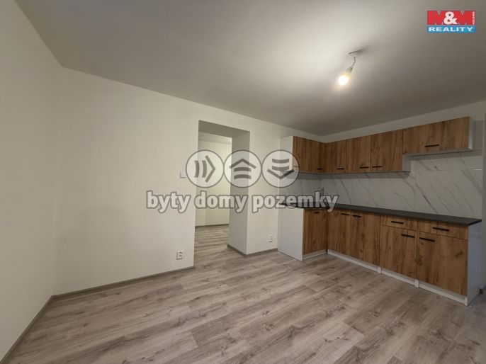 Prodej, Rodinný dům, Určice