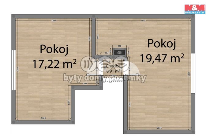 Prodej, Rodinný dům, Stráž