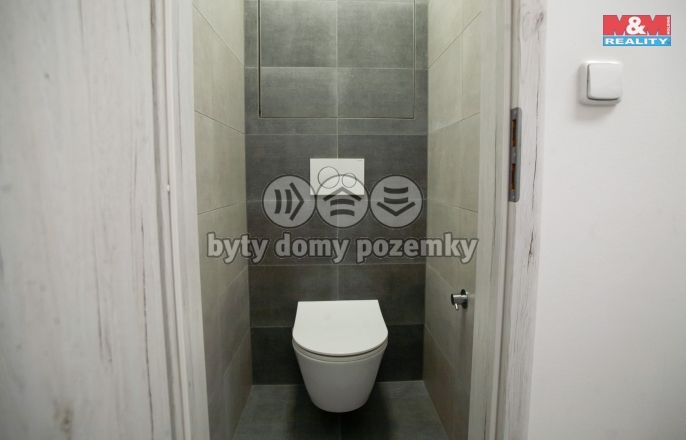 Prodej, Byt 2+1, Ostrava