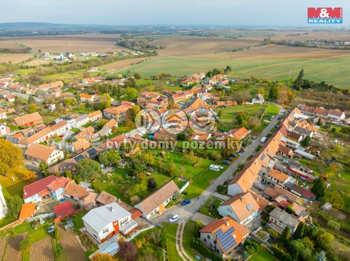 Prodej, Rodinný dům, Prusy-Boškůvky