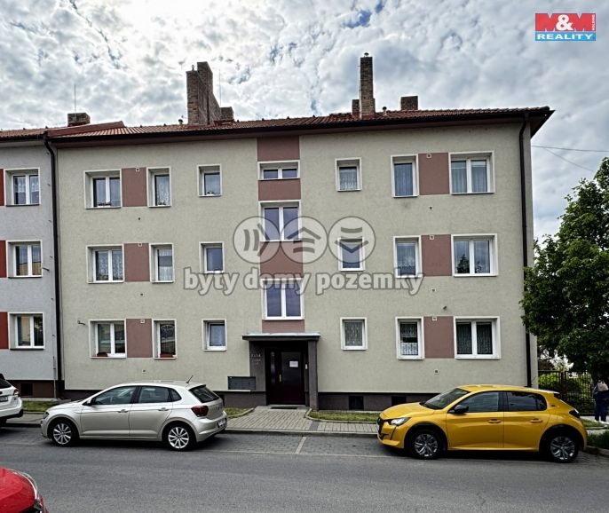 Prodej, Byt 3+1, Žatec