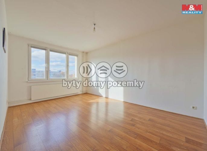 Prodej, Byt 2+kk, Karviná