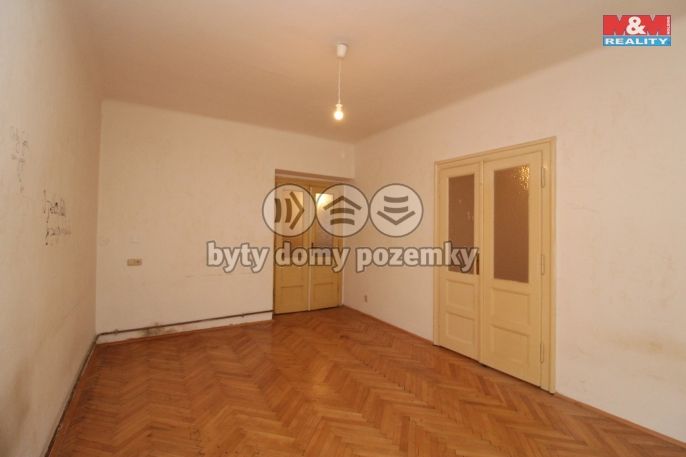 Prodej, Byt 2+1, Praha