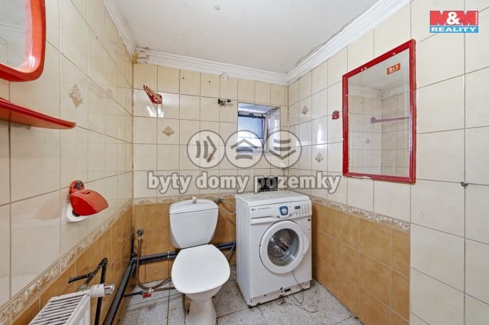 Prodej, Rodinný dům, Javorník