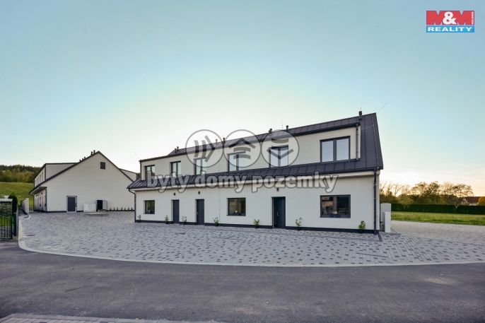 Prodej, Rodinný dům, Vidče