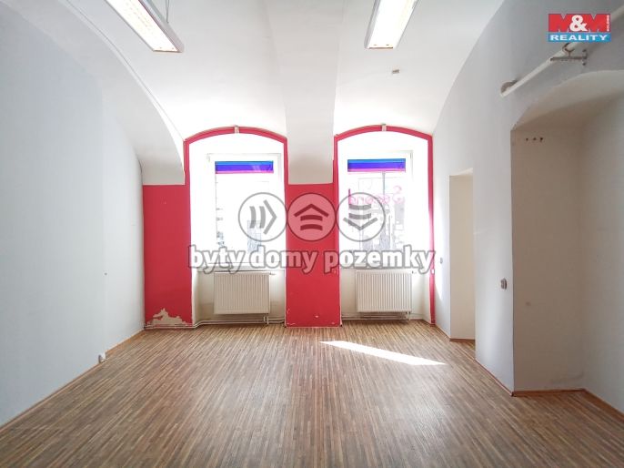 Pronájem, Obchod a služby, Česká Lípa