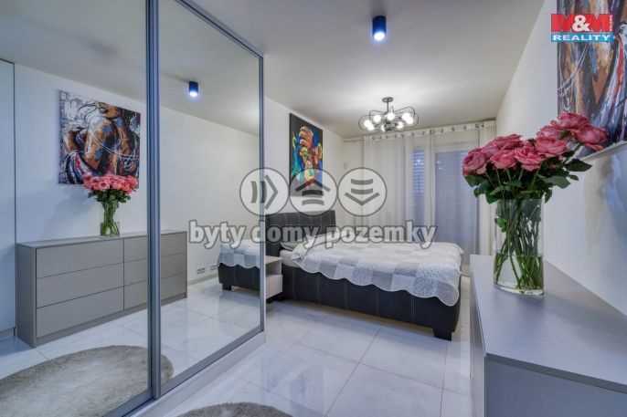 Prodej, Byt 2+kk, Praha