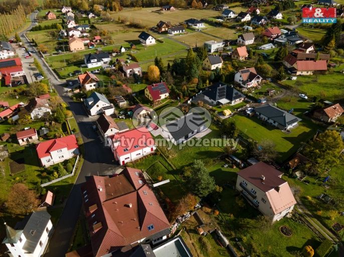 Prodej, Pozemek k bydlení, Lhotka