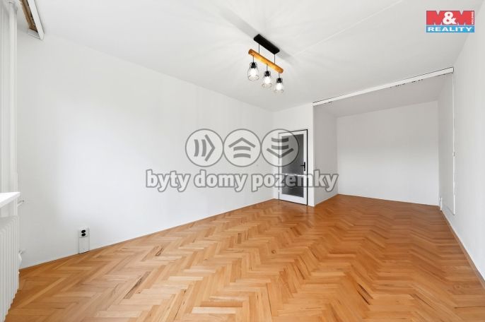 Prodej, Byt 2+1, Brno