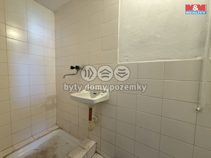 Pronájem, Rodinný dům, Petrovice u Karviné