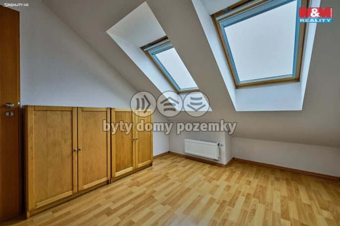 Prodej, Byt 4+kk, Rudná