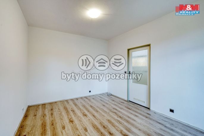 Prodej, Byt 2+kk, Horažďovice