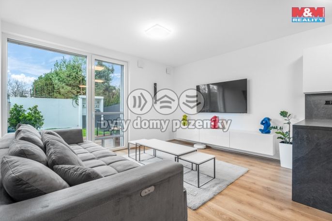 Prodej, Rodinný dům, Libiš