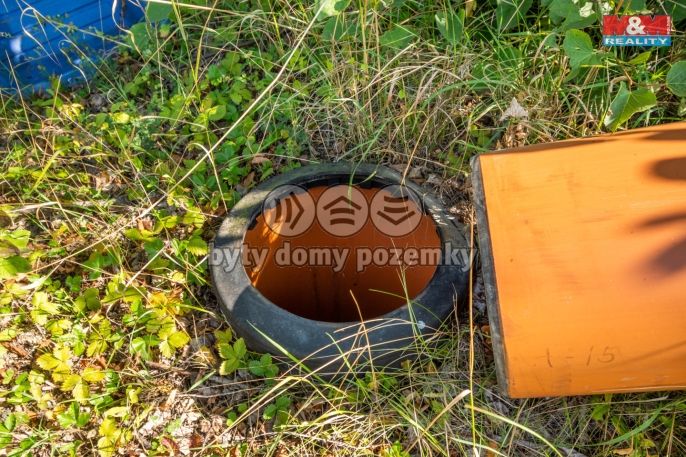 Prodej, Pozemek k bydlení, Hřebeč