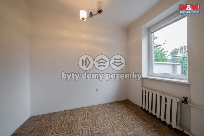 Prodej, Rodinný dům, Brno