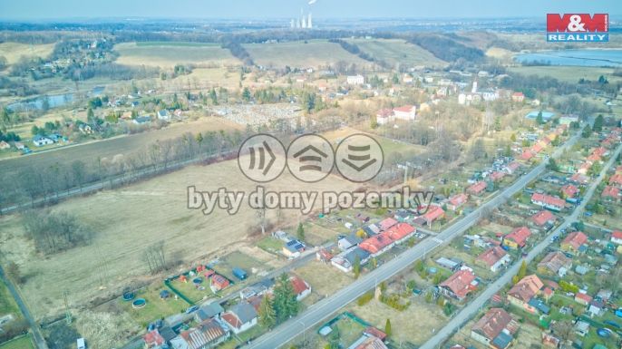Prodej, Zahrada, Doubrava