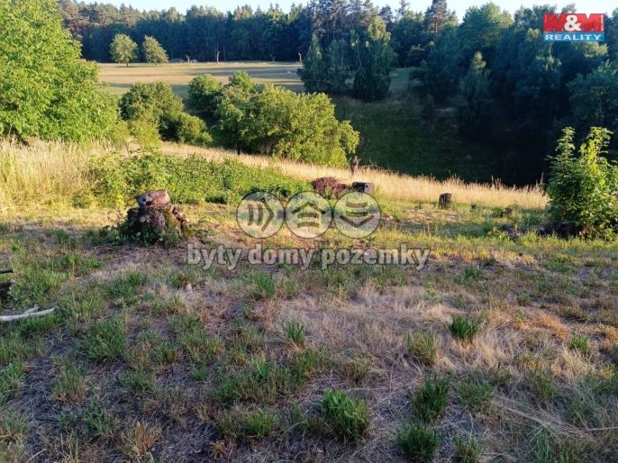 Prodej, Pozemek k bydlení, Chocnějovice