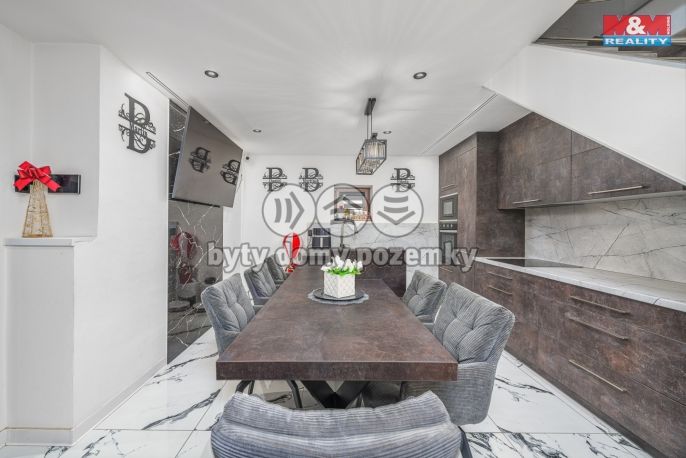 Prodej, Rodinný dům, Přelouč