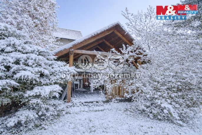 Prodej, Rodinný dům, Svojkovice