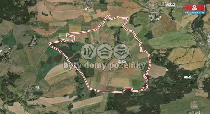 Prodej, Ostatní, Útvina