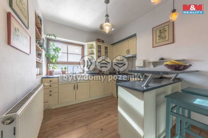 Prodej, Rodinný dům, Mladá Boleslav