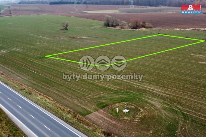 Prodej, Pole, Havlíčkův Brod