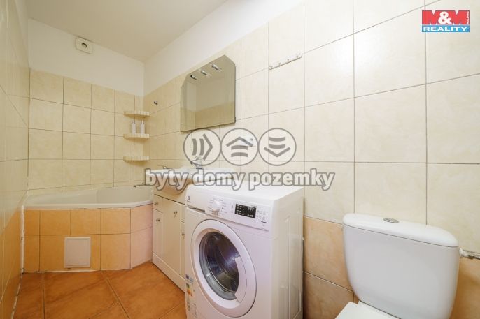 Prodej, Nájemní dům, Karlovy Vary