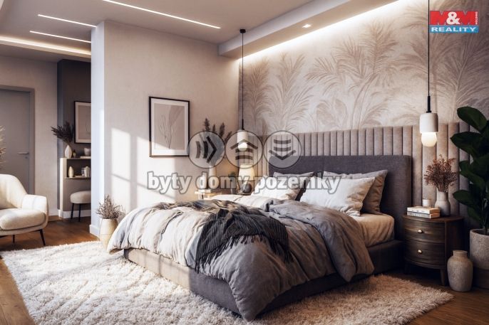 Prodej, Rodinný dům, Mirošov