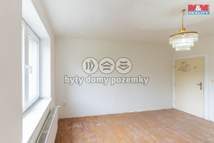 Prodej, Rodinný dům, Popovice
