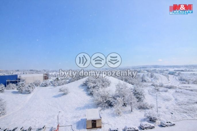 Prodej, Byt 2+kk, Praha