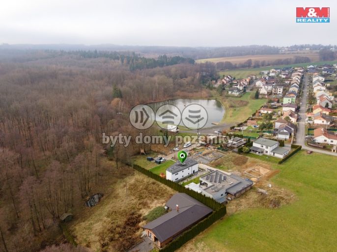 Pronájem, Rodinný dům, Ludgeřovice