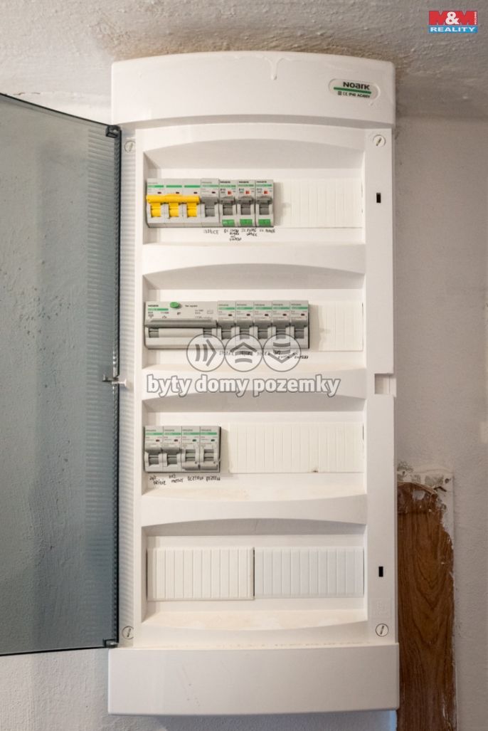 Prodej, Byt 3+1, Opava