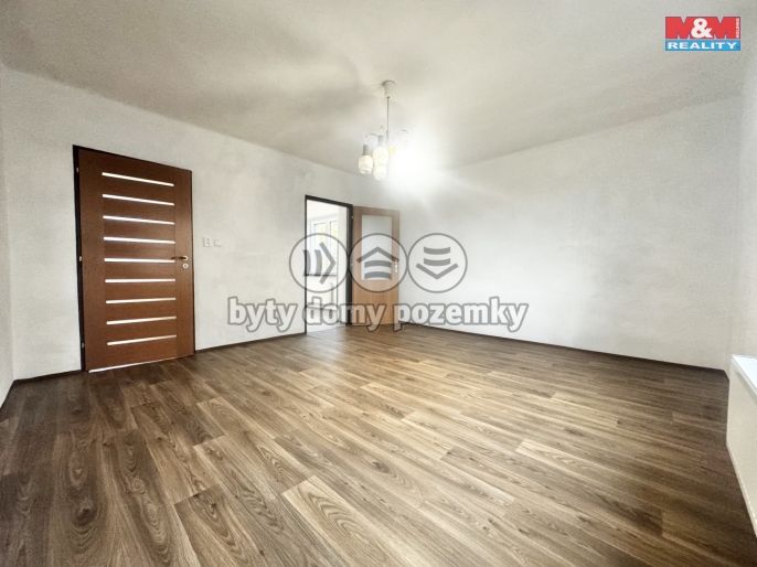 Prodej, Byt 2+1, Kryry