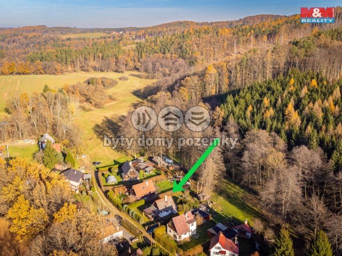 Prodej, Chata, Chotýšany