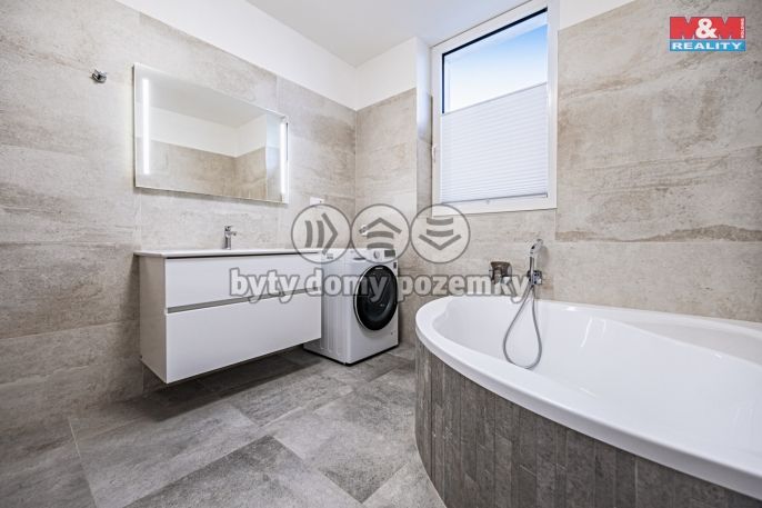 Prodej, Rodinný dům, Doubravčice