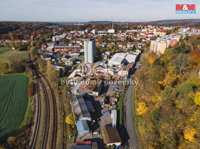 Prodej, Obchod a služby, Kostelec nad Orlicí