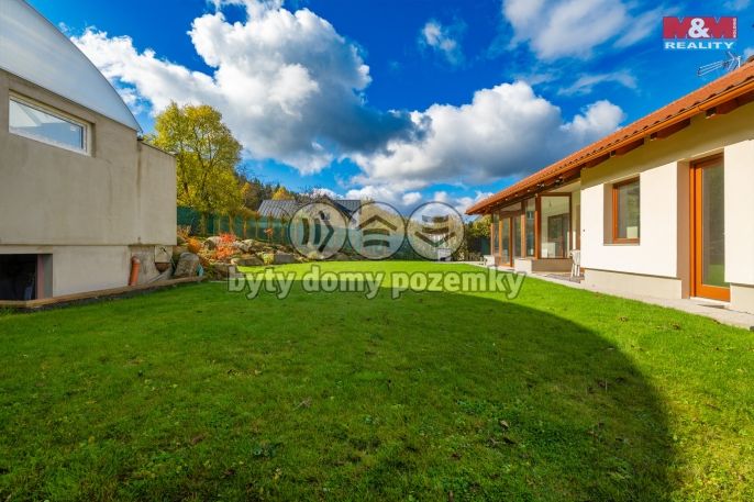 Prodej, Rodinný dům, Smržovka