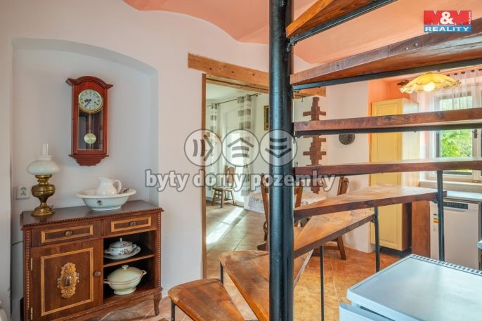 Prodej, Rodinný dům, Netolice