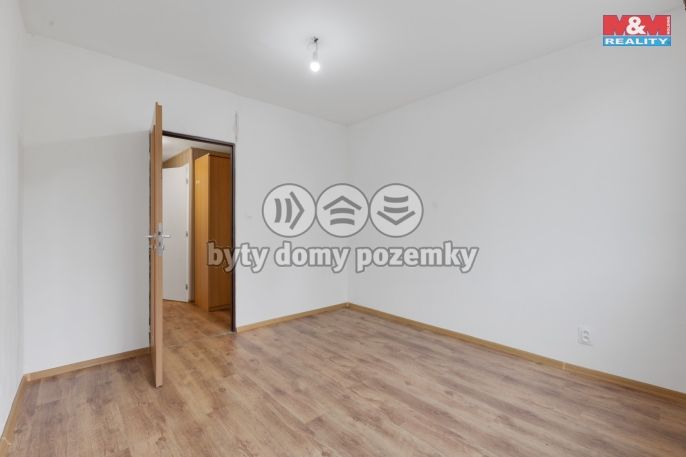 Prodej, Byt 3+1, Žebrák