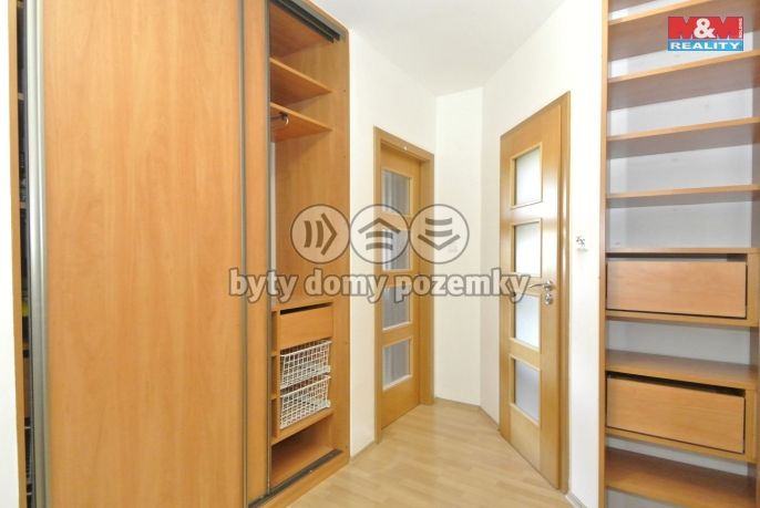 Prodej, Byt 3+kk, Praha