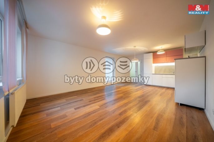Prodej, Byt 2+kk, Brno
