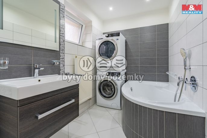 Prodej, Rodinný dům, Suchdol nad Lužnicí