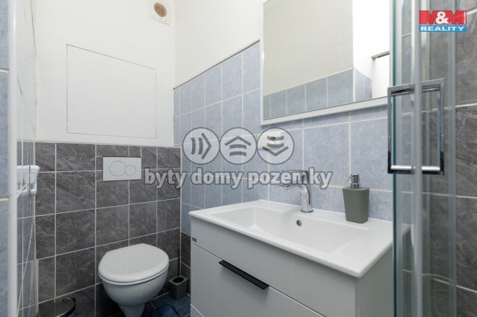 Prodej, Byt 2+kk, Opava