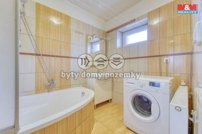 Pronájem, Byt 2+kk, Osek